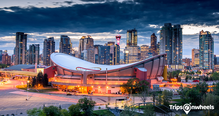 Vancouver, Canada | metertrip