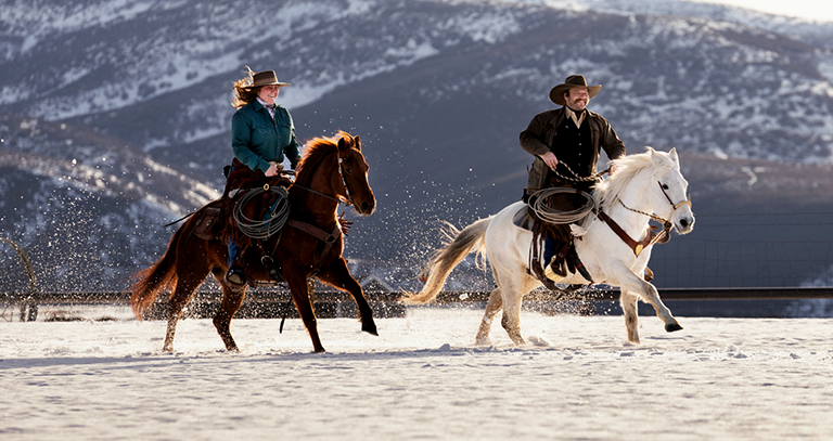 10 Best Places for Horse Riding in the World