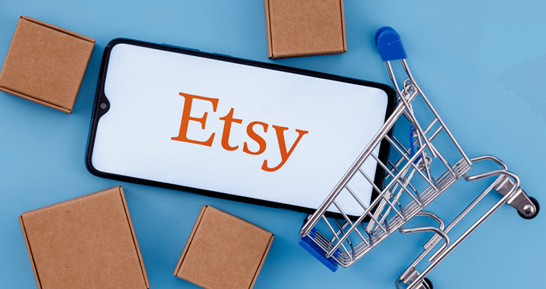 Etsy: A Hub for Unique Lifestyles and Creative Expression