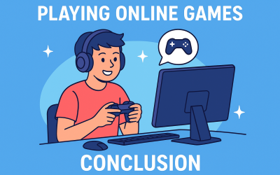 Play Online Games Easily & Free