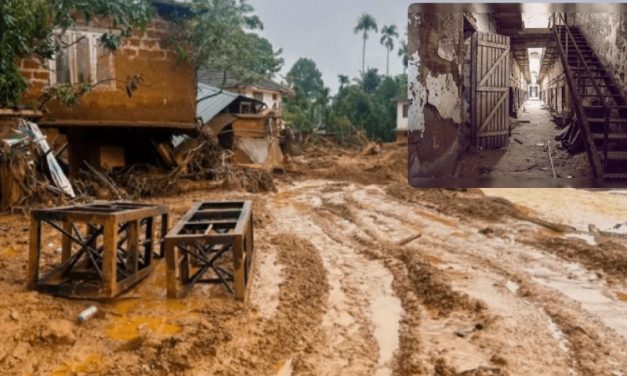 Dark Tourism India – Haunted & Tragic Travel Spots