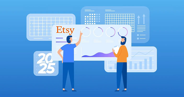 Etsy’s Hottest Trends in 2025: What’s Driving the Marketplace?