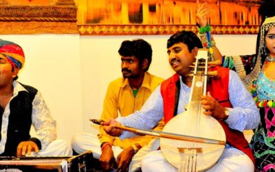 Best Music Festivals India to Attend in 2025