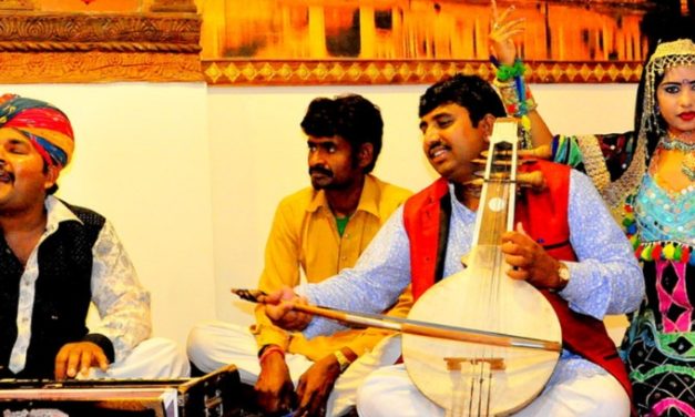 Best Music Festivals India to Attend in 2025