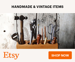 Etsy in 2030: Reinventing Handmade Commerce for the Next Generation