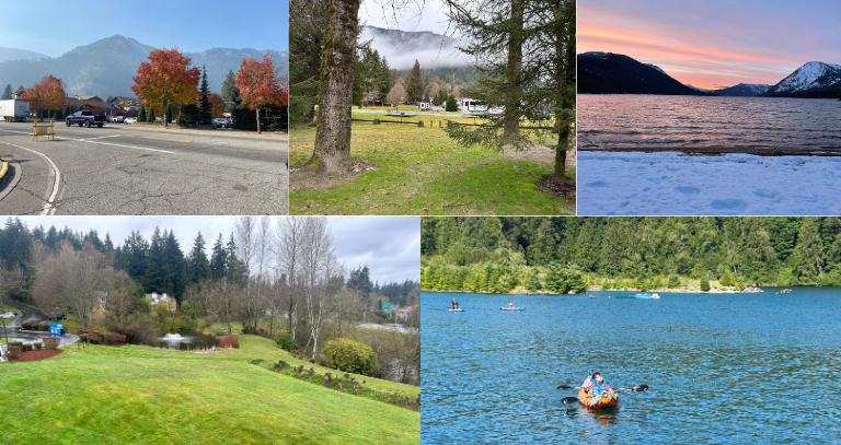 Best Places to Visit in Washington State | Top Attractions