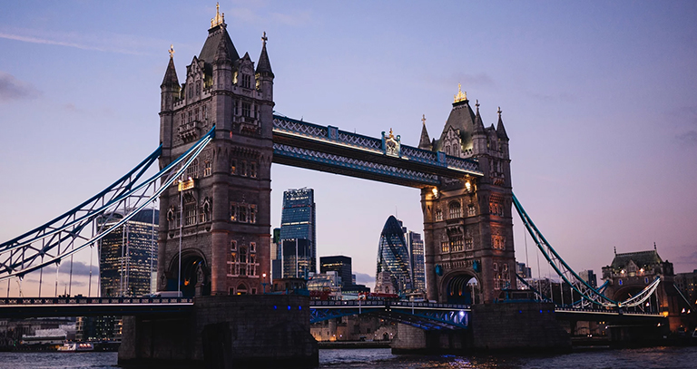 Top 15 Must-Visit Places in London