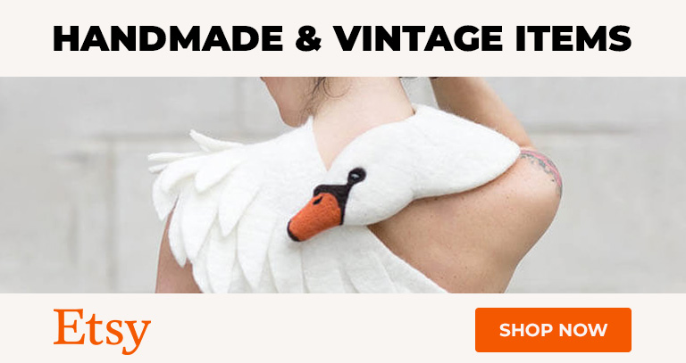 Etsy in 2030: Reinventing Handmade Commerce for the Next Generation