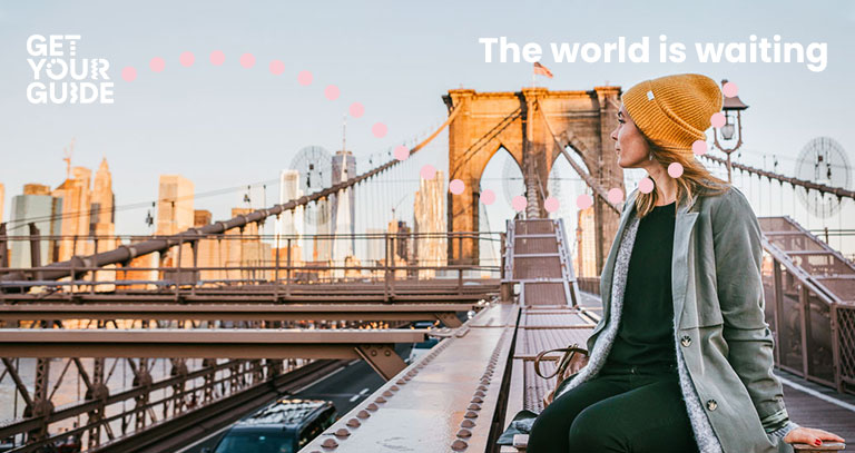 Unlocking Unforgettable Travel Experiences with GetYourGuide