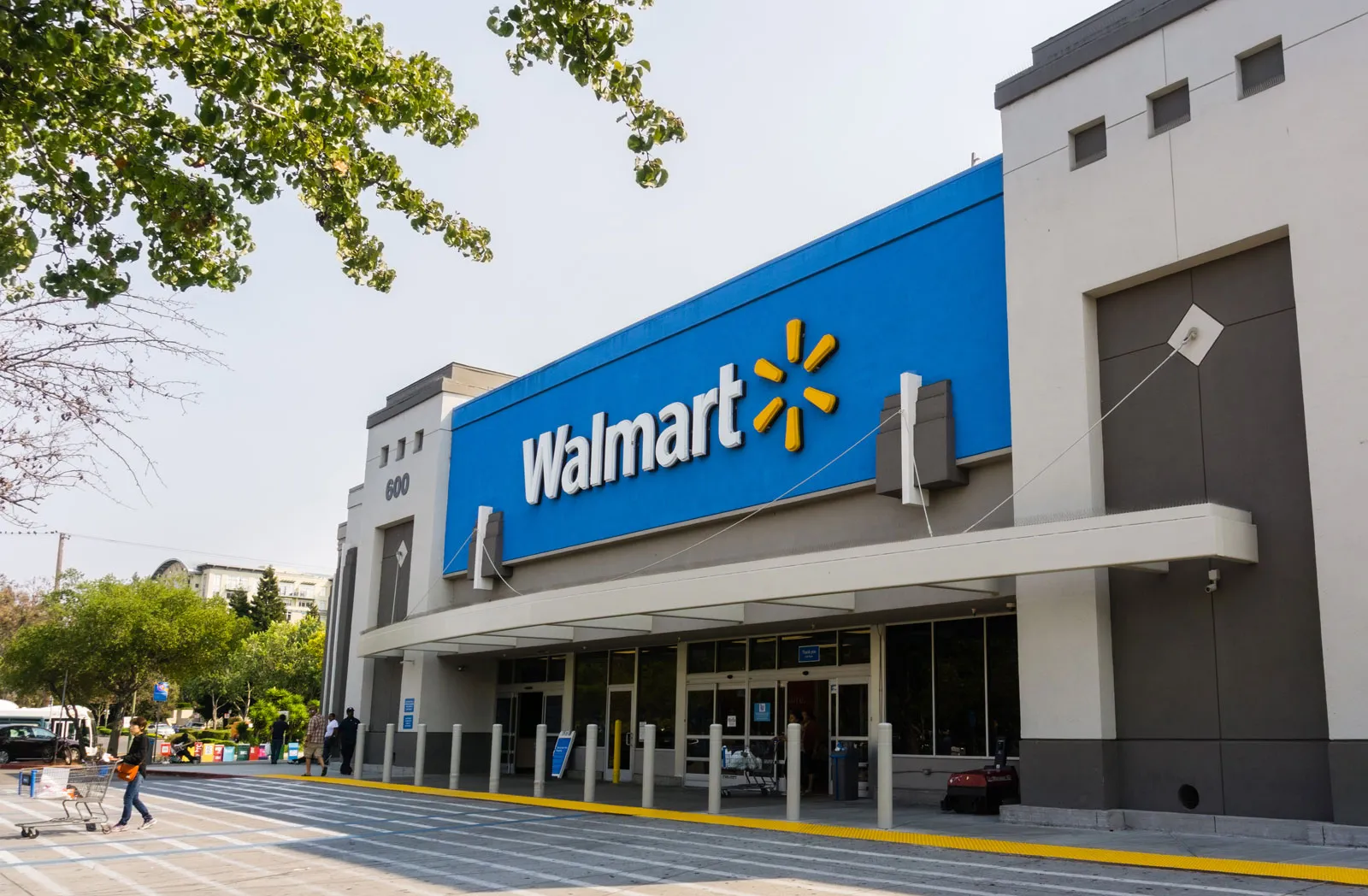 Walmart’s Trending Products: What’s Hot in 2025?