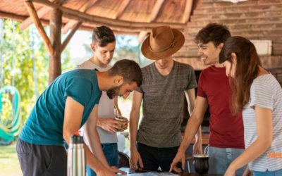 5 Trips to Plan a Year Ahead in 2025