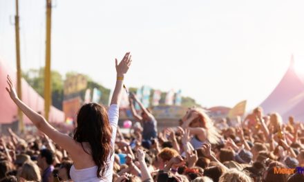 Coachella Music Festival Rescheduled To October amid COVID-19 Fright