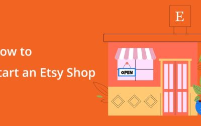 How to Open Etsy Shop: Complete Guide for Beginners