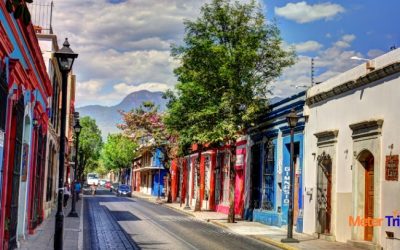 Mexico Travel Guide – Top Destinations, Food & Tips