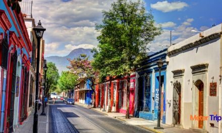 The Ultimate Mexico Travel Guide: Exploring the Land of Spicy Salsa