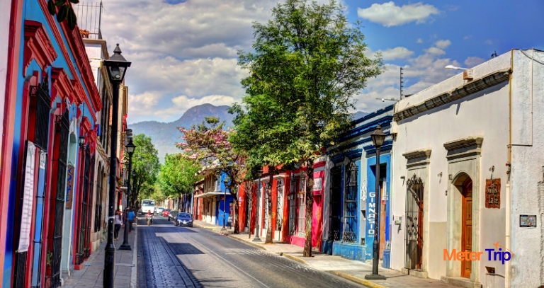 The Ultimate Mexico Travel Guide: Exploring the Land of Spicy Salsa