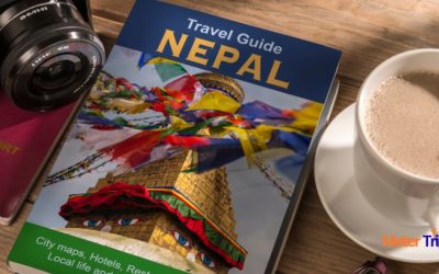 Nepal Travel Guides | Tour Package | Places to visit in NEPAL