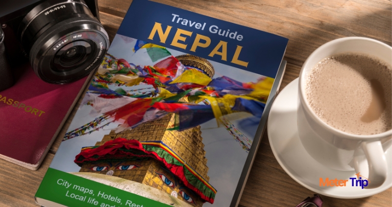 NEPAL Travel Guide | Tour Package | Places to visit in NEPAL