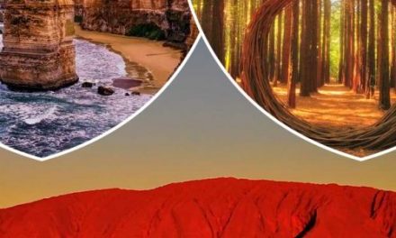 7 Spine-Chilling Mysterious Places in the World That Will Give You Nightmares