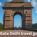 How to Reach India Gate by Auto, Taxi or Cab | Delhi Travel Guide