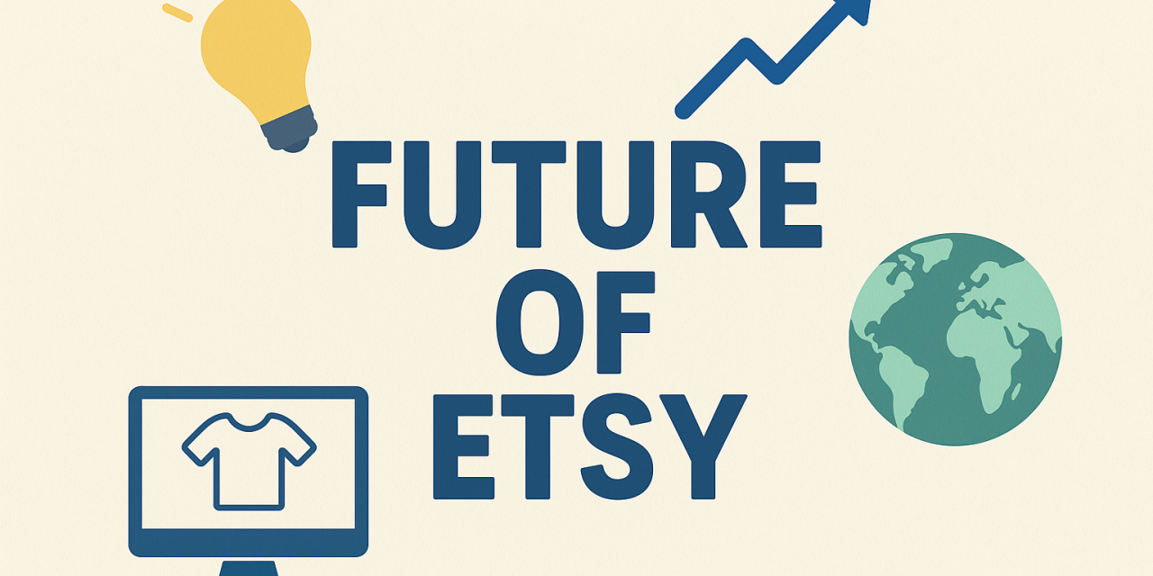 Future of Etsy: Trends and Innovations