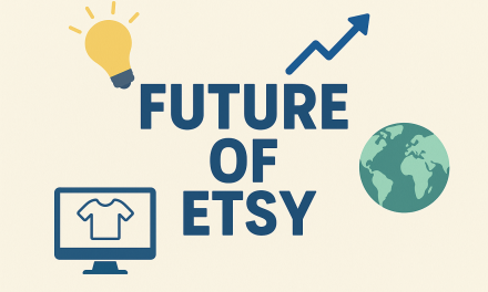 Future of Etsy: Trends and Innovations