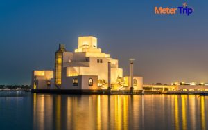 Doha Travel Guide