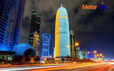 Doha Travel Guide: Explore Qatar’s Modern Arabian Gem
