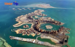 The Pearl Quatar Doha Travel Guide