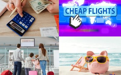 Travel Hacks 2025: Save Money, Find Cheap Flights & Travel Smarter