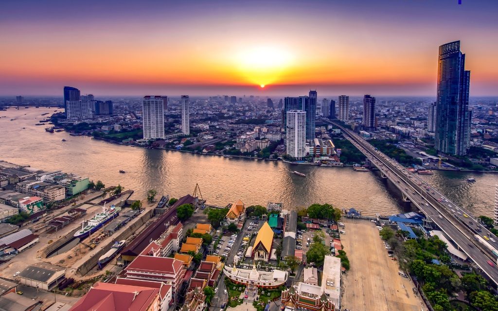 Top 4 Things to Do in Thailand | Best Attractions & Travel Guide 2025