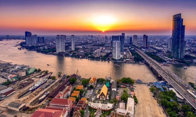 Thailand Travel Guide: Top Things to Do
