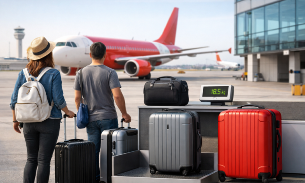 AirAsia Baggage Policy: Cabin & Check-In Rules Explained
